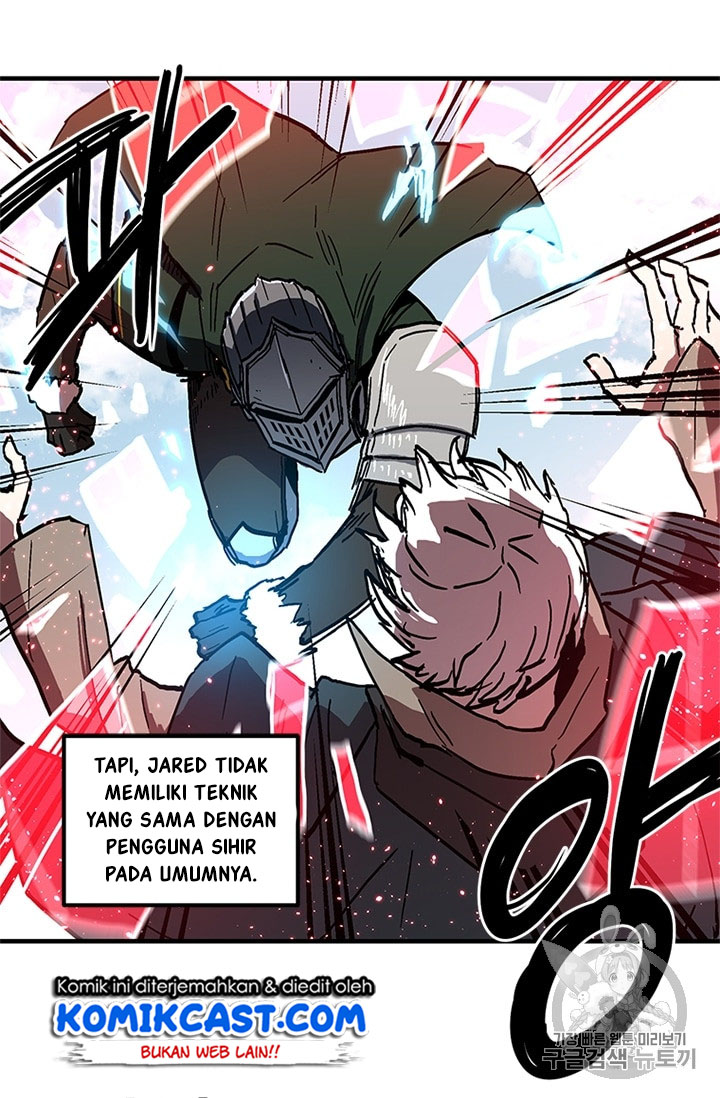 I Am Player Who Suck Alone Chapter 20 Gambar 20