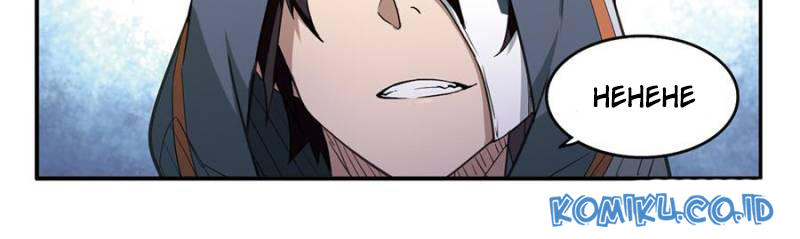Virtual World: Close Combat Mage Chapter 56 Gambar 13