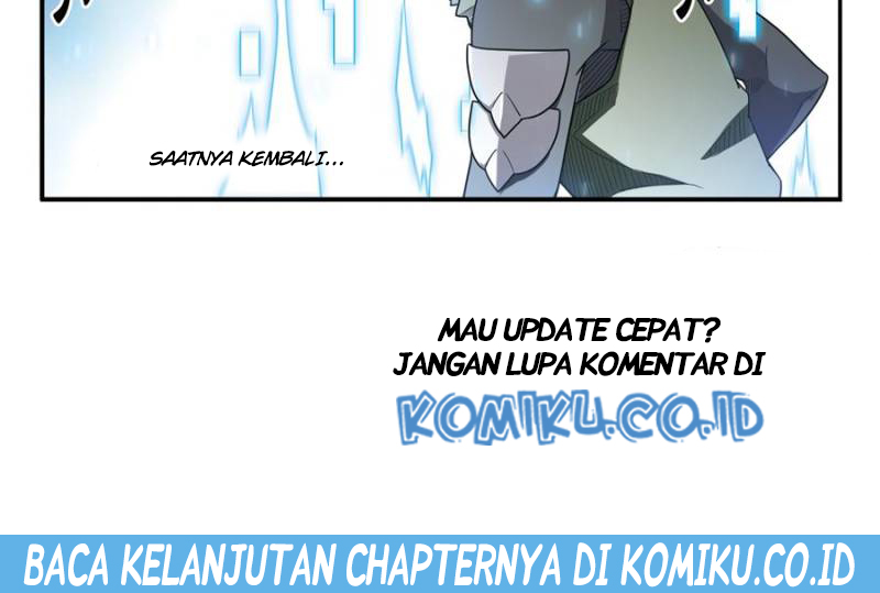 Virtual World: Close Combat Mage Chapter 56 Gambar 21