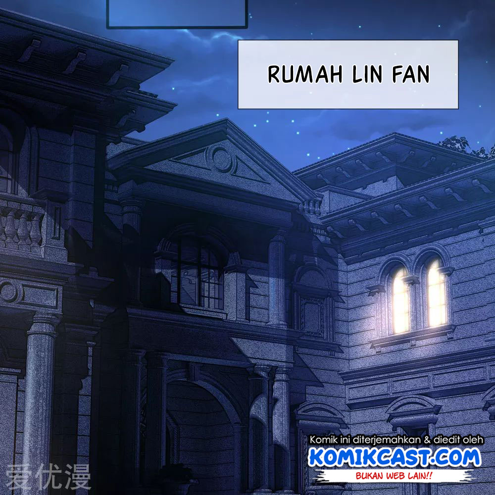 City of Heaven TimeStamp Chapter 85 Gambar 14