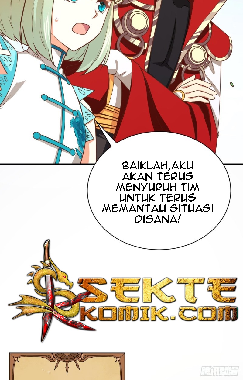 To Be The Castellan King Chapter 173 Gambar 28