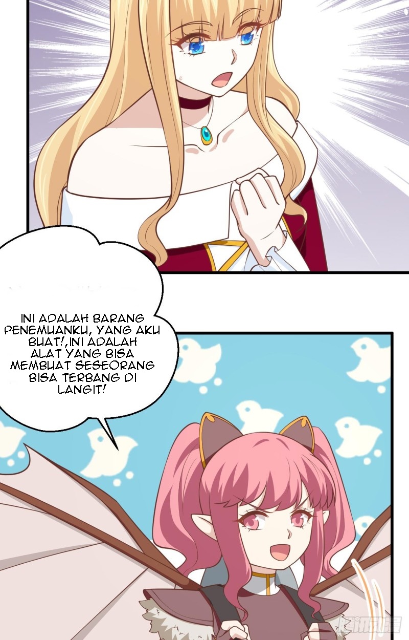 To Be The Castellan King Chapter 173 Gambar 40