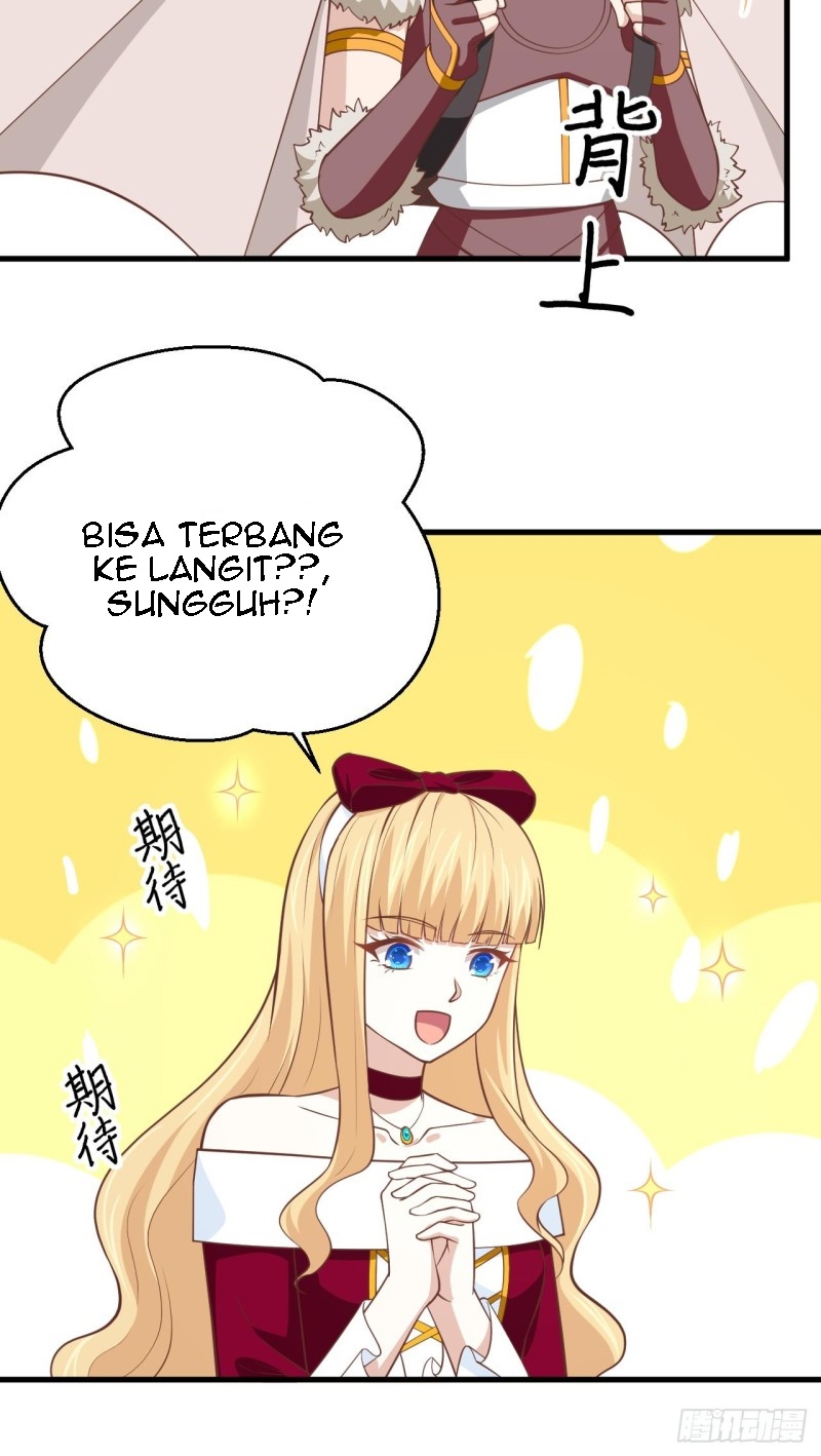 To Be The Castellan King Chapter 173 Gambar 41