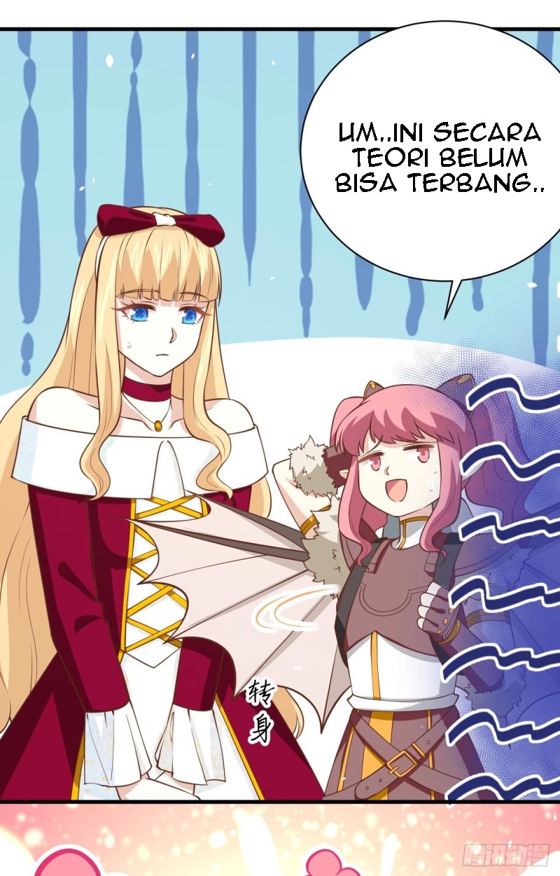 To Be The Castellan King Chapter 173 Gambar 42