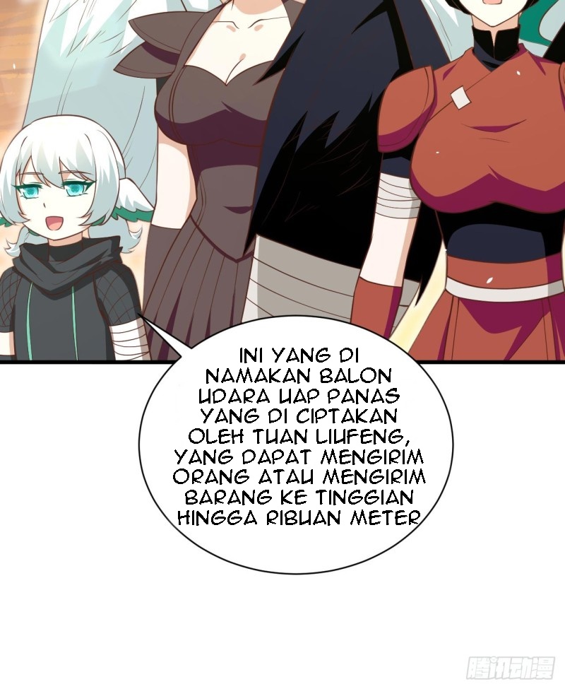 To Be The Castellan King Chapter 173 Gambar 9