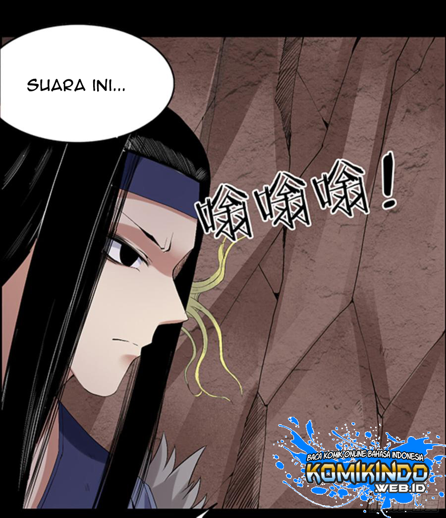 Master of Gu Chapter 96 Gambar 22