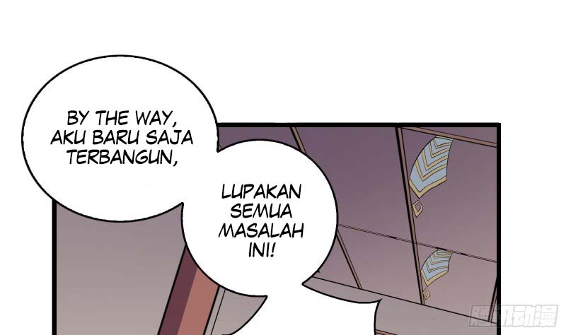 Destiny of Dragon Gods Chapter 6 Gambar 31