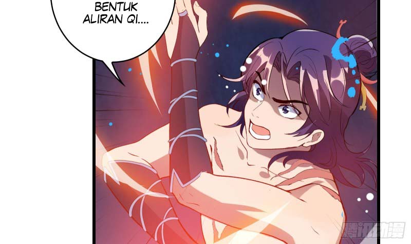 Destiny of Dragon Gods Chapter 6 Gambar 38