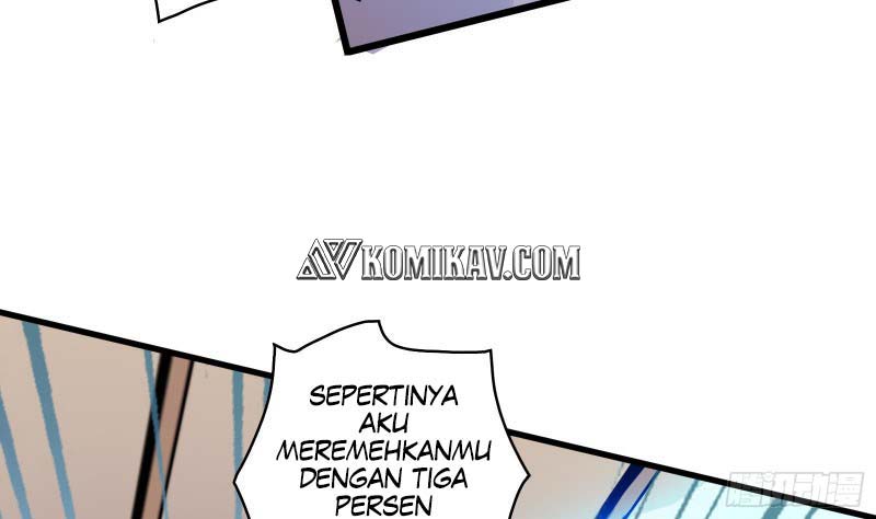 Destiny of Dragon Gods Chapter 6 Gambar 55