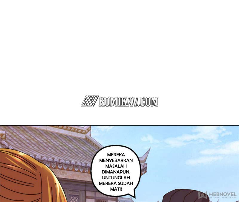 Baca Manhua The Top Clan Leader In History Chapter 116 Gambar 2