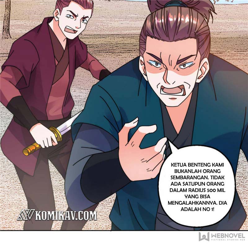 The Top Clan Leader In History Chapter 116 Gambar 24