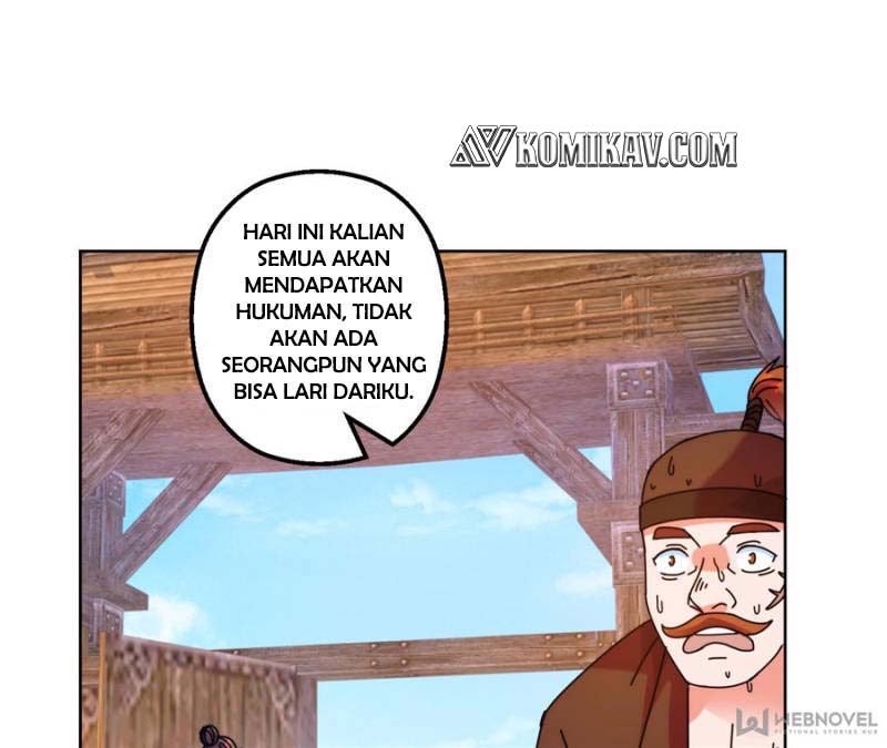 The Top Clan Leader In History Chapter 116 Gambar 38