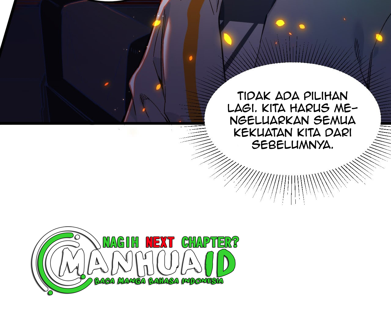 Monk From the Future Chapter 11 Gambar 63