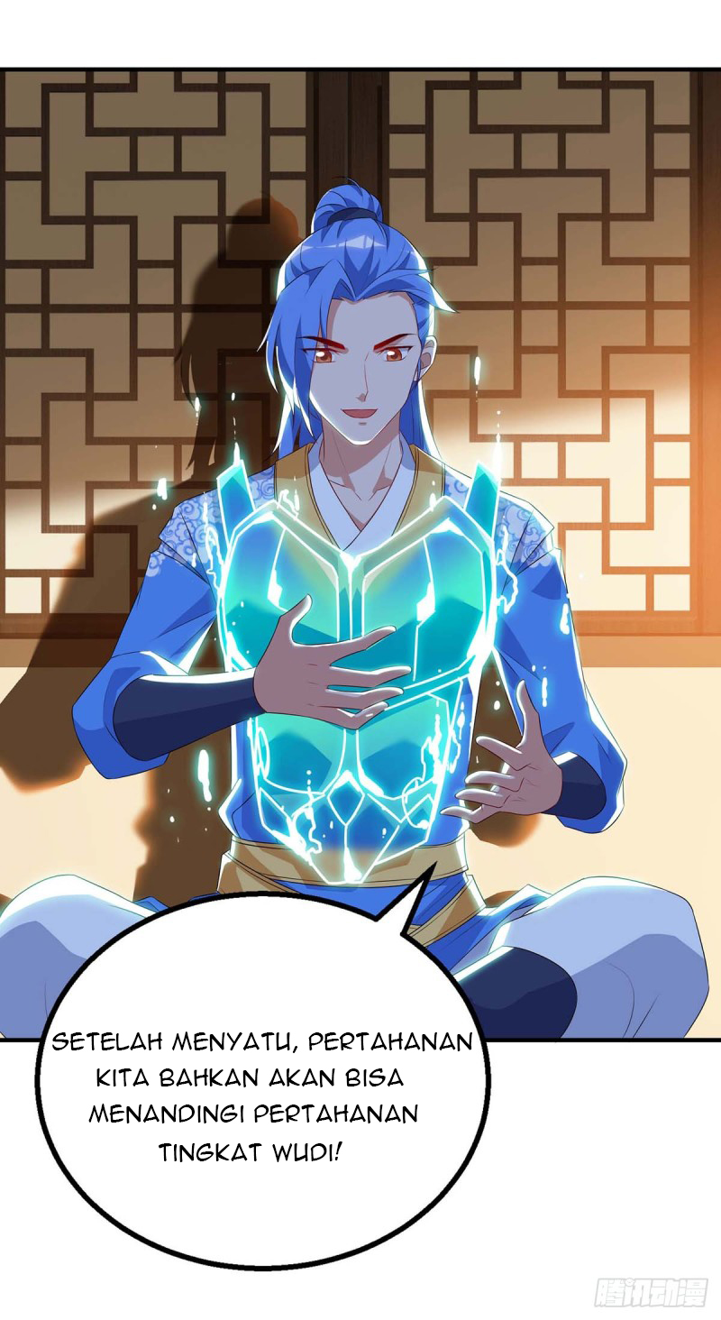 Strongest Leveling Chapter 115 Gambar 34