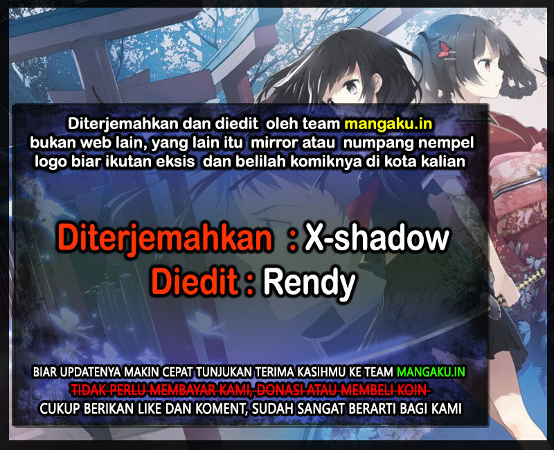 Baca Komik Spy X Family Chapter 28 Gambar 1