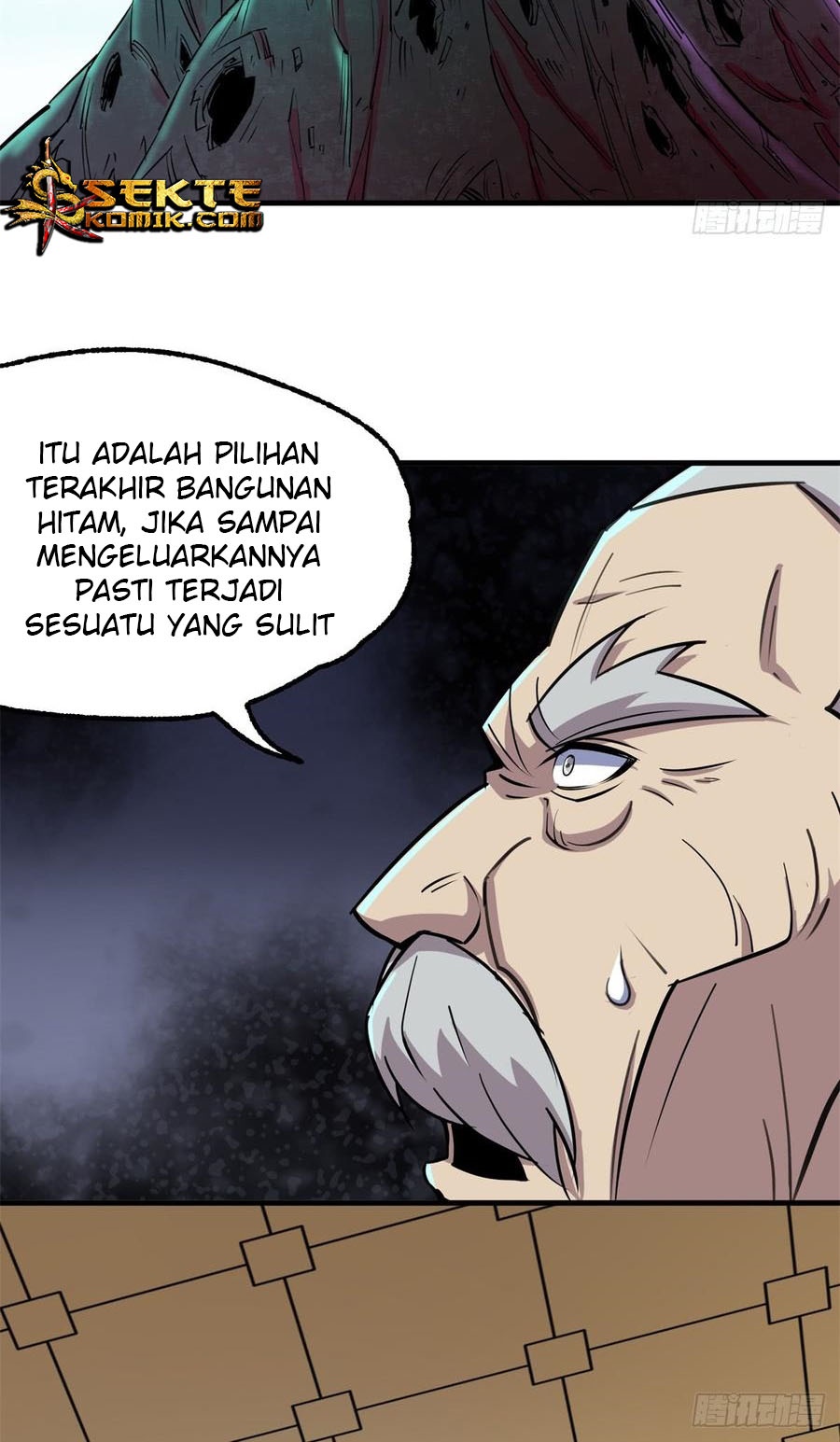 The Hunter Chapter 200 Gambar 21