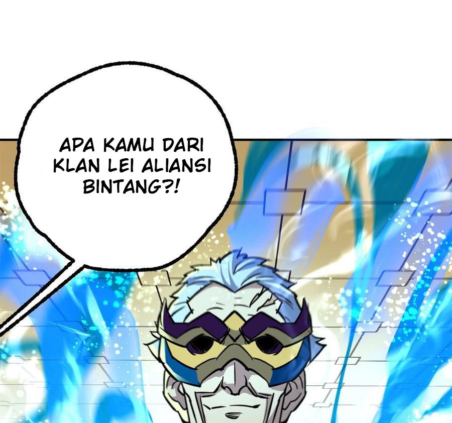 The Hunter Chapter 199 Gambar 42