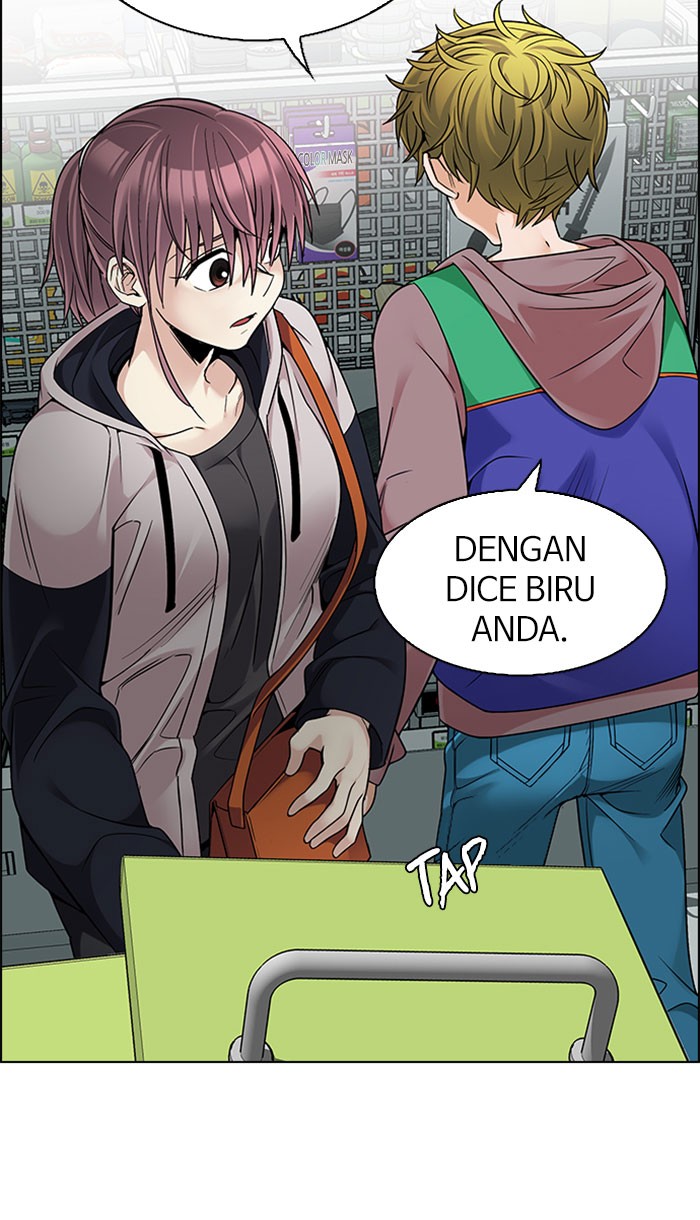 Dice Chapter 314 Gambar 3