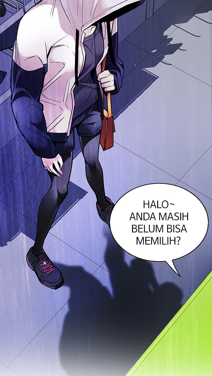 Dice Chapter 314 Gambar 33