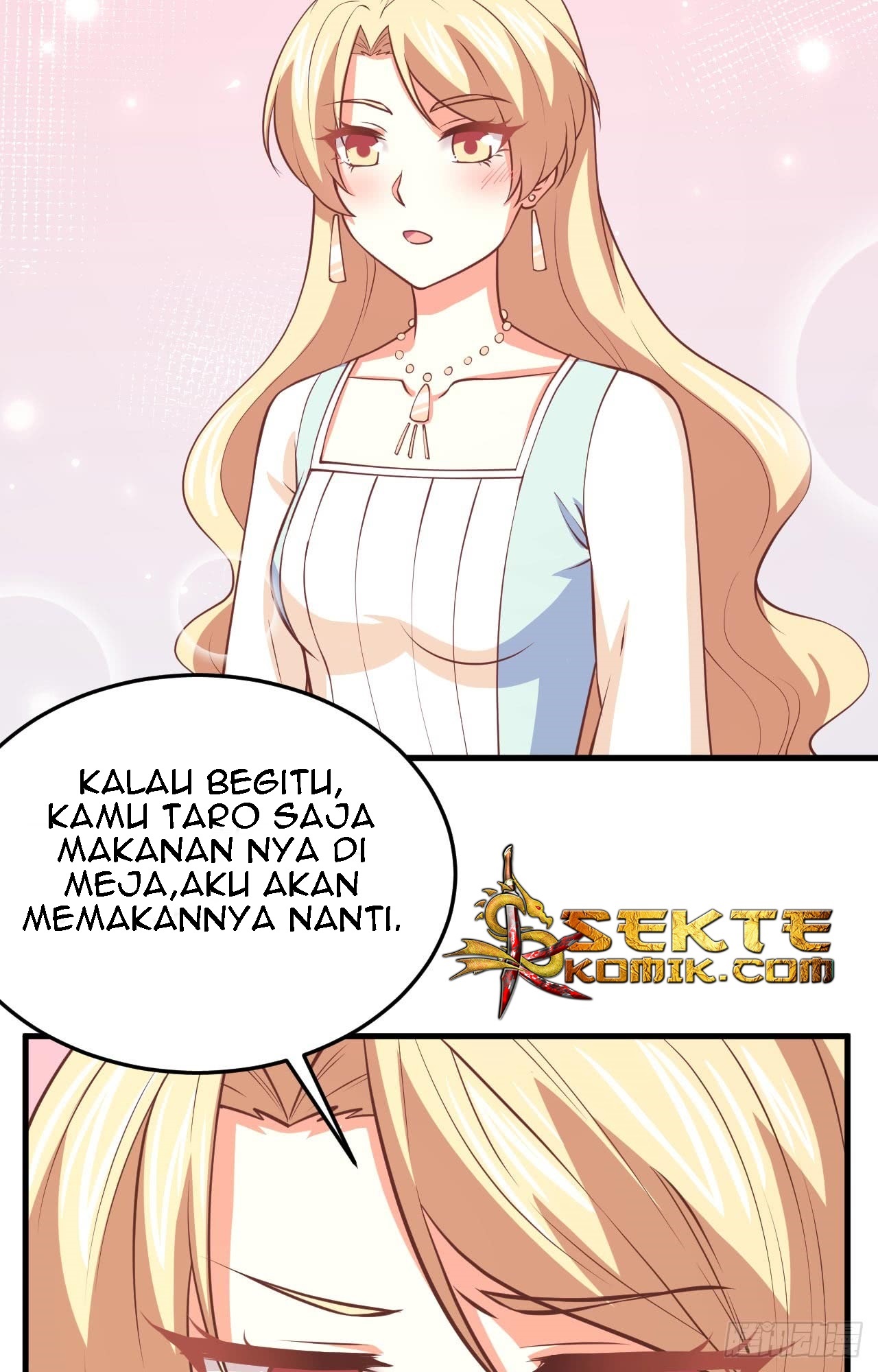 To Be The Castellan King Chapter 174 Gambar 15