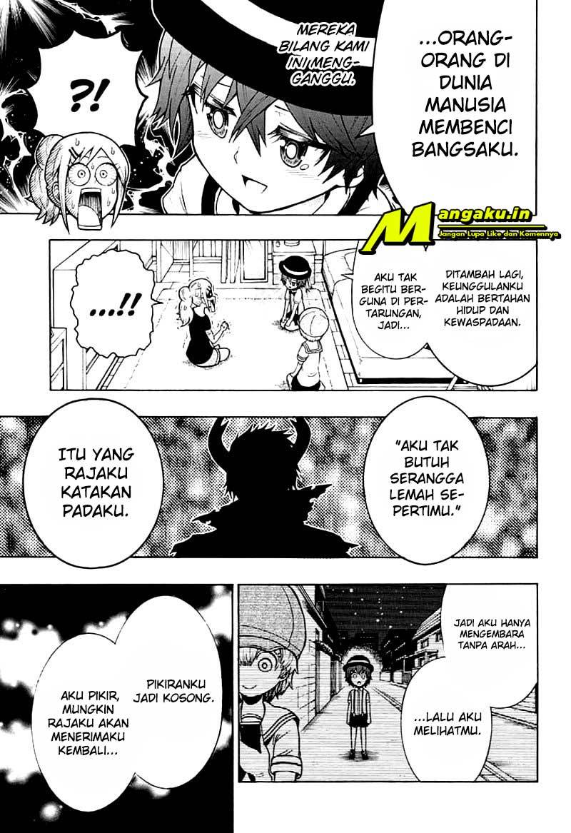 Moriking Chapter 8 Gambar 10