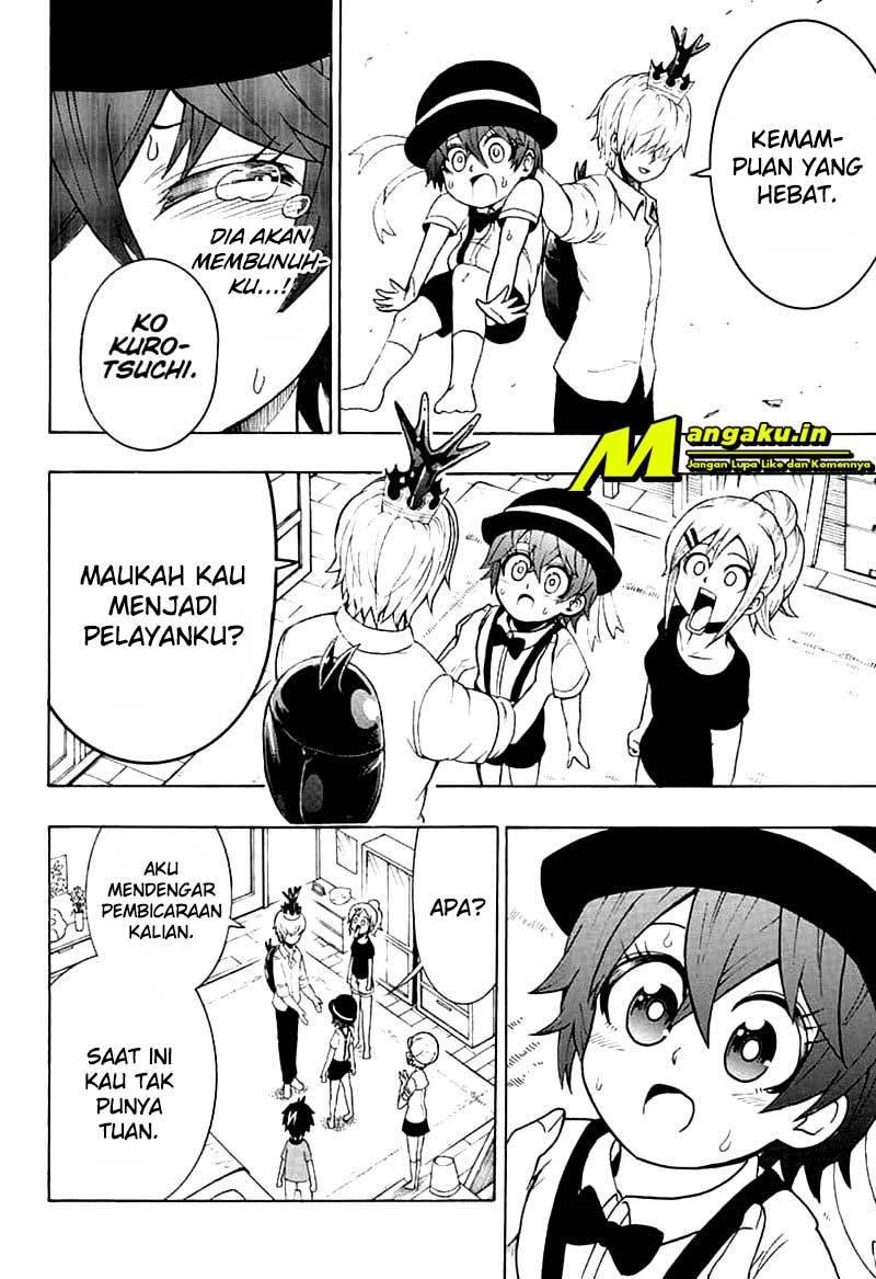 Moriking Chapter 8 Gambar 13