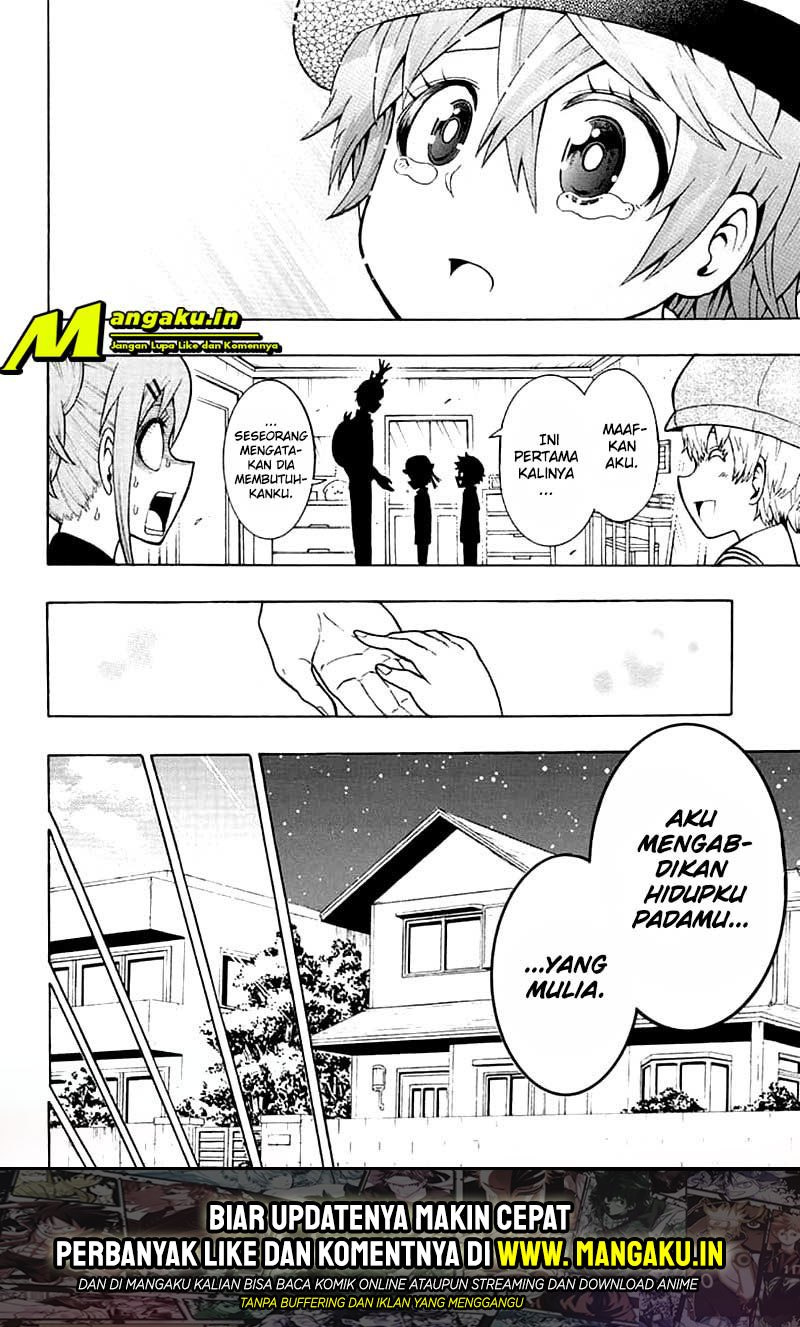 Moriking Chapter 8 Gambar 15