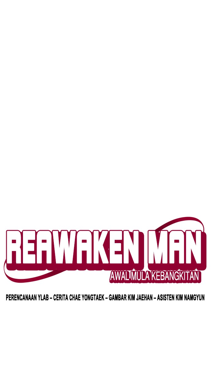 Reawaken Man Chapter 133 Gambar 13