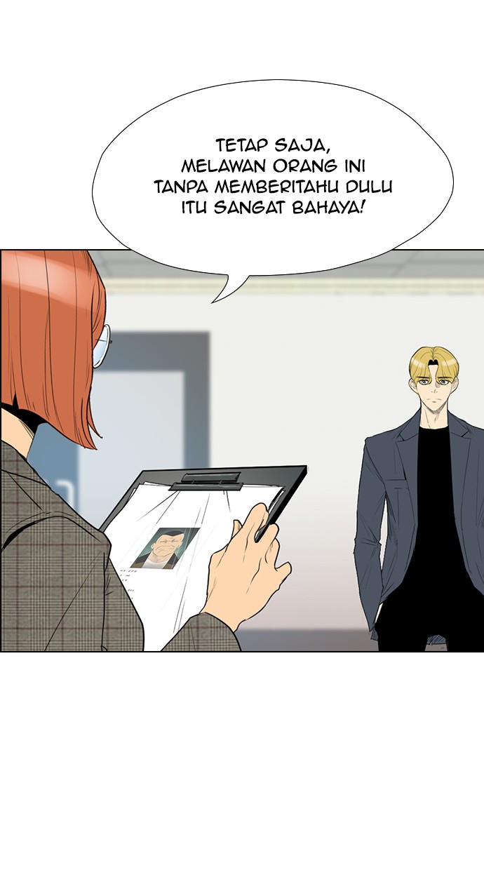 Reawaken Man Chapter 133 Gambar 65