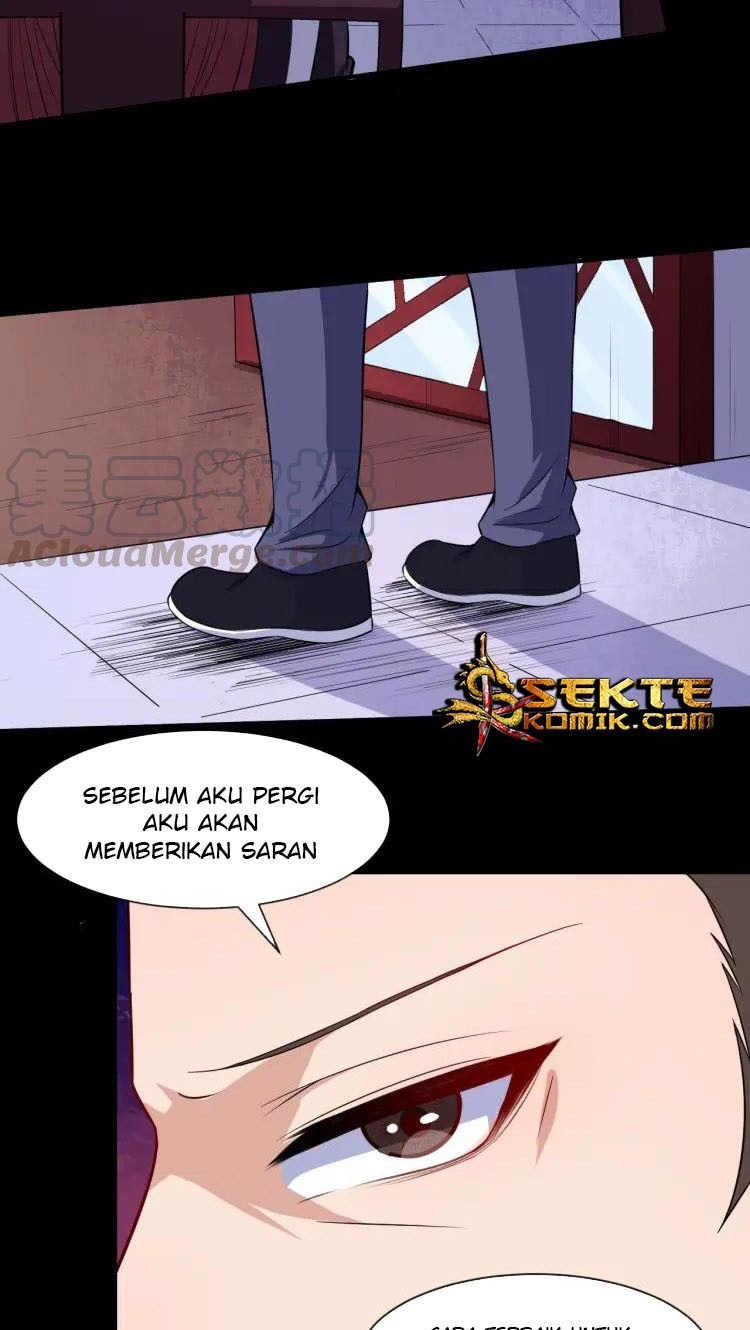 Daddy From Hell Chapter 56 Gambar 32