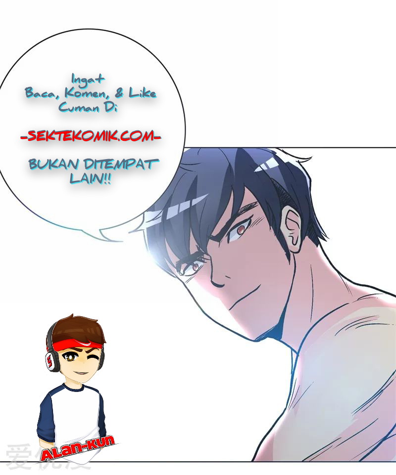 Xianzun System in the City Chapter 40 Gambar 38