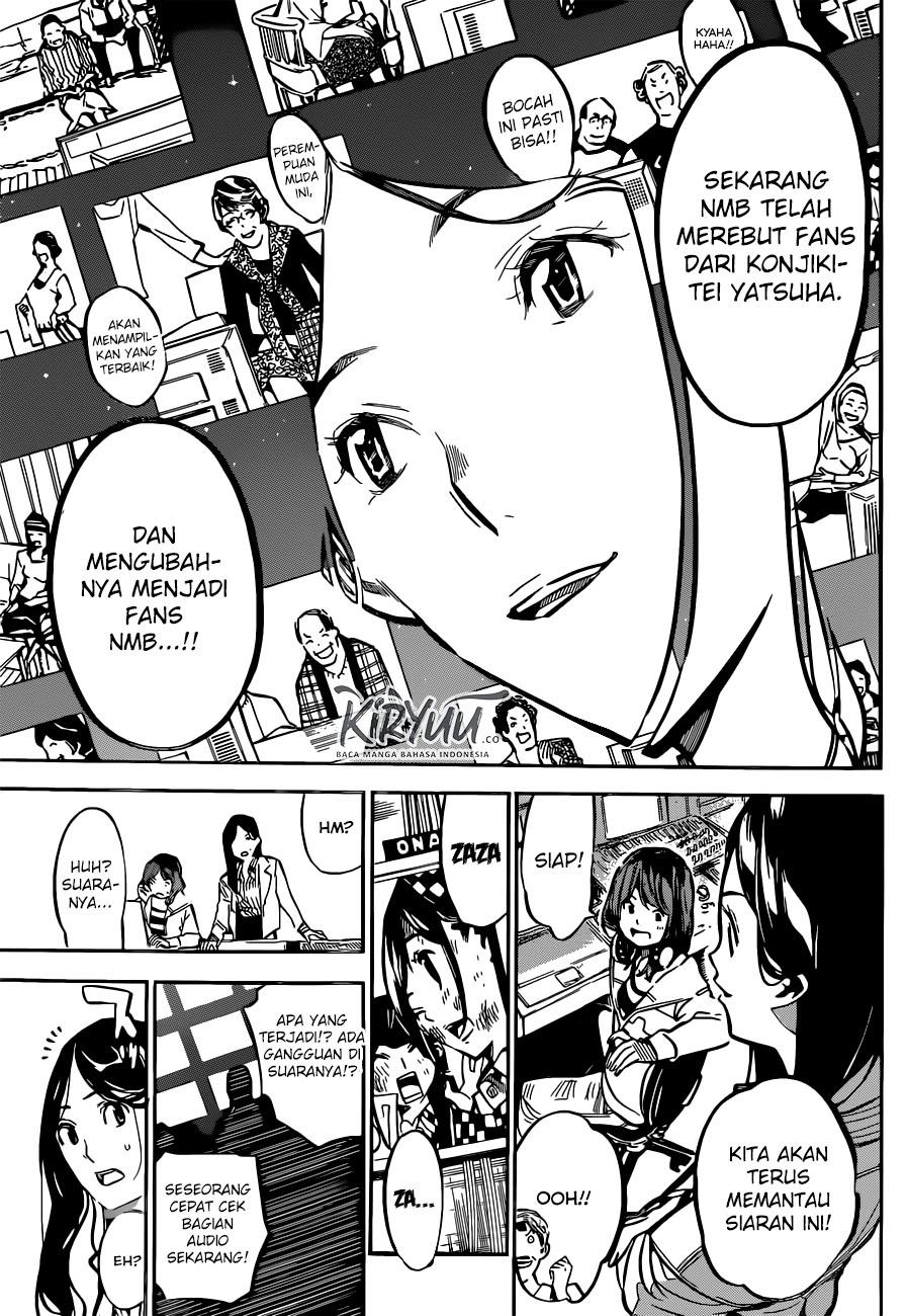 AKB49 Chapter 175 Gambar 6