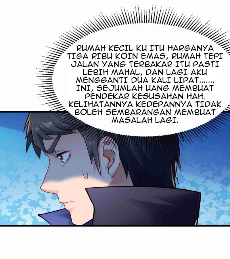 First Dragon Chapter 56 Gambar 12