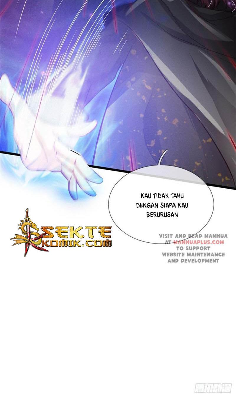 I am Daxianzun Chapter 151 Gambar 31