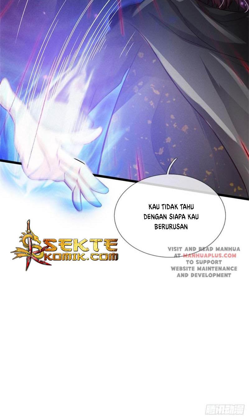 I am Daxianzun Chapter 151 Gambar 31