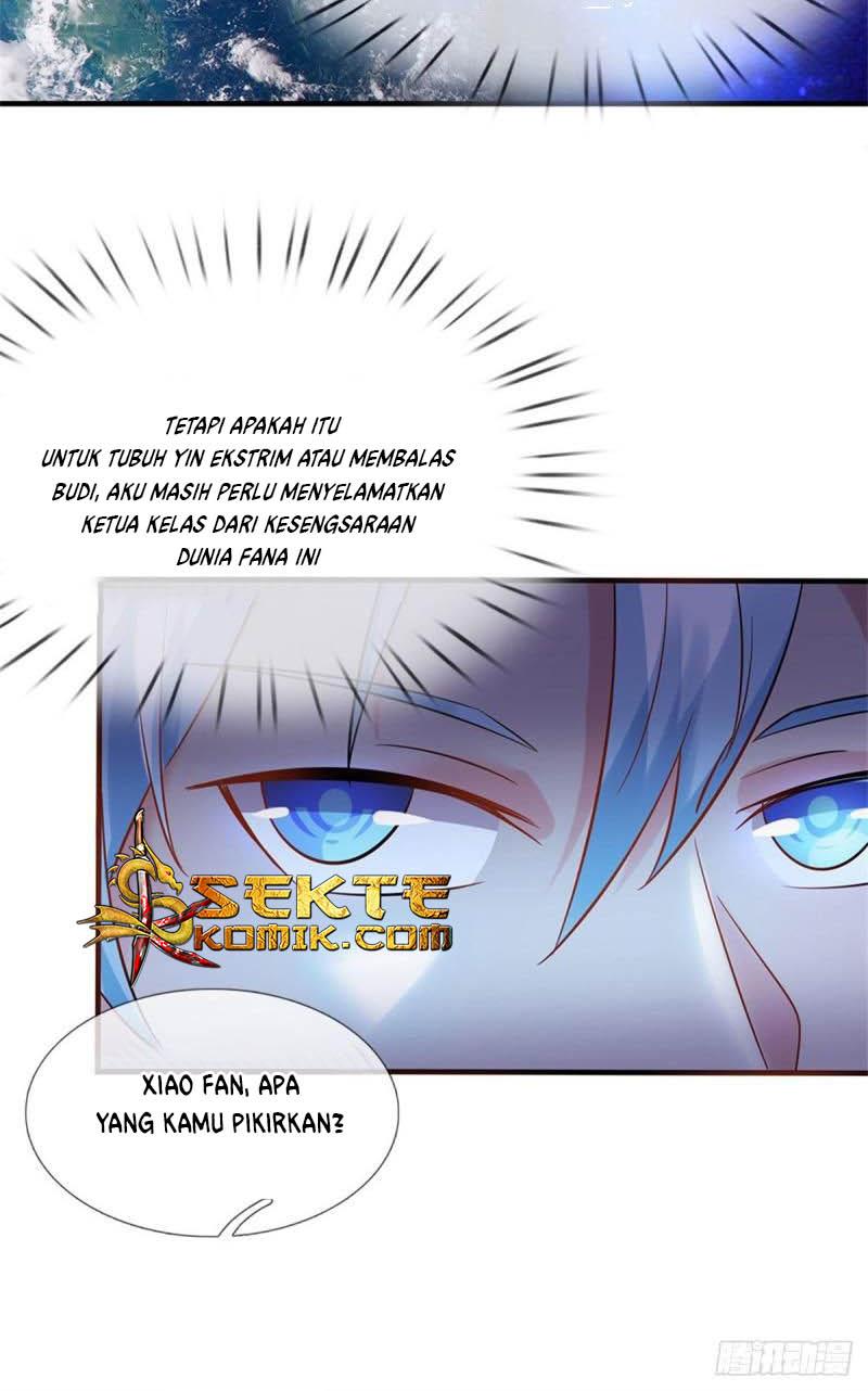 I am Daxianzun Chapter 150 Gambar 16