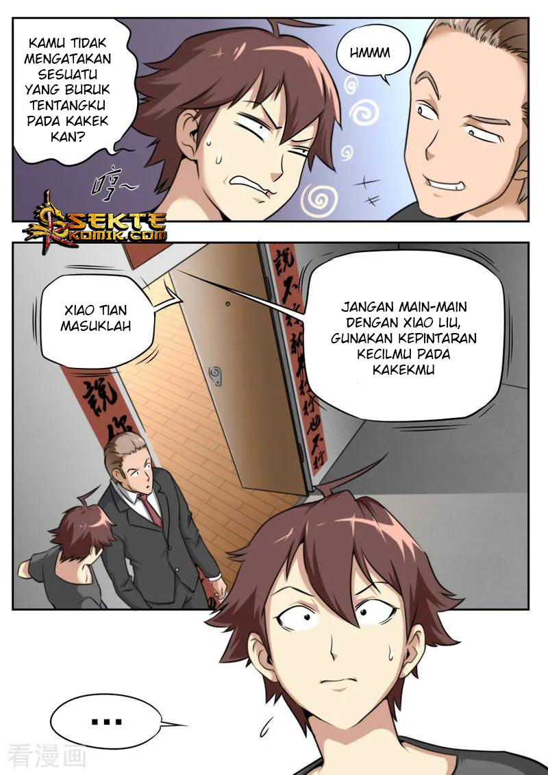 Pluralistic Immortal Chapter 77 Gambar 10