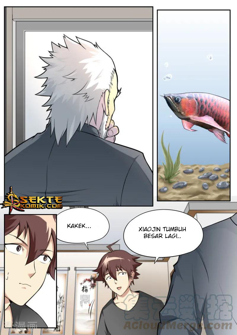 Pluralistic Immortal Chapter 77 Gambar 12