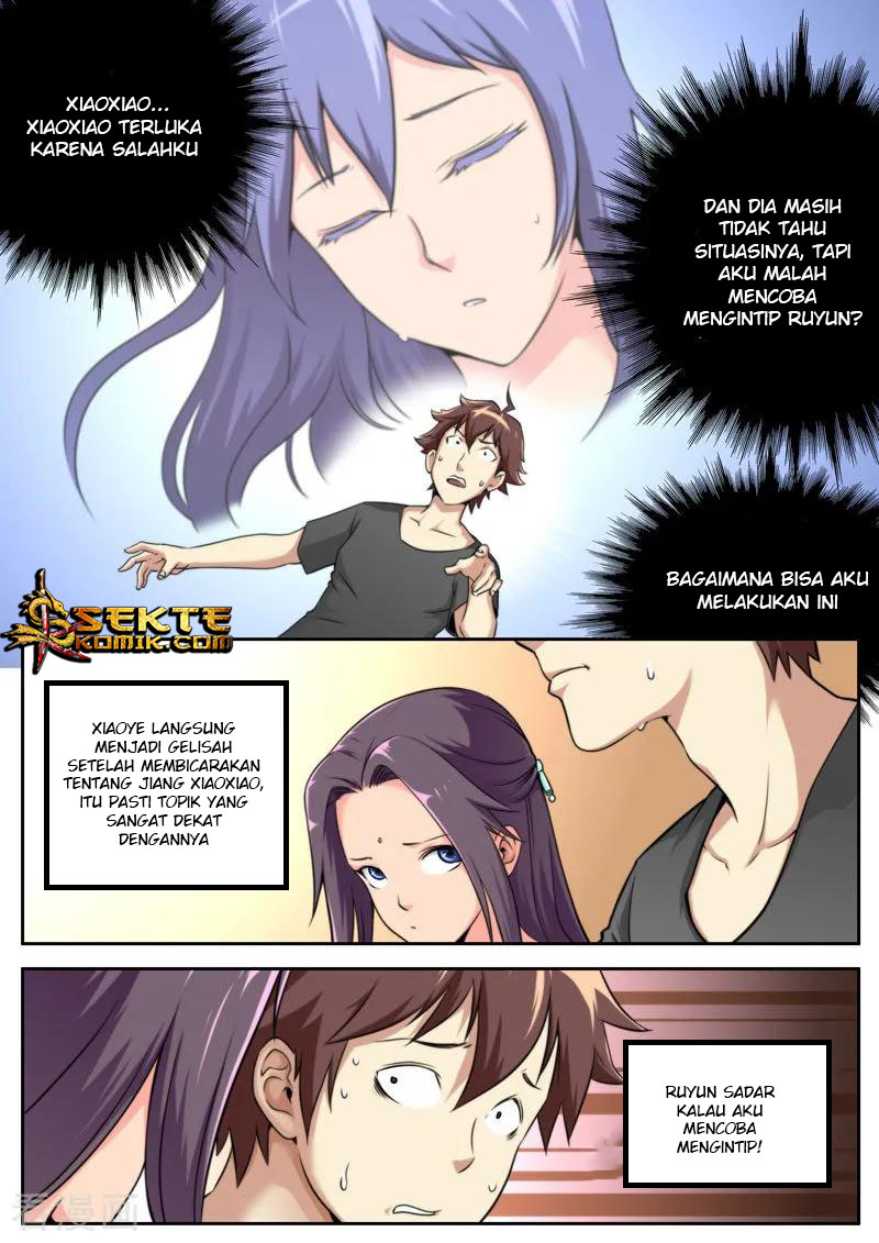 Pluralistic Immortal Chapter 76 Gambar 12