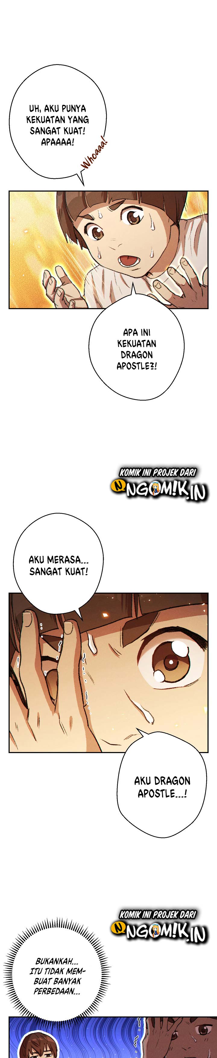 Dungeon Reset Chapter 35 Gambar 26