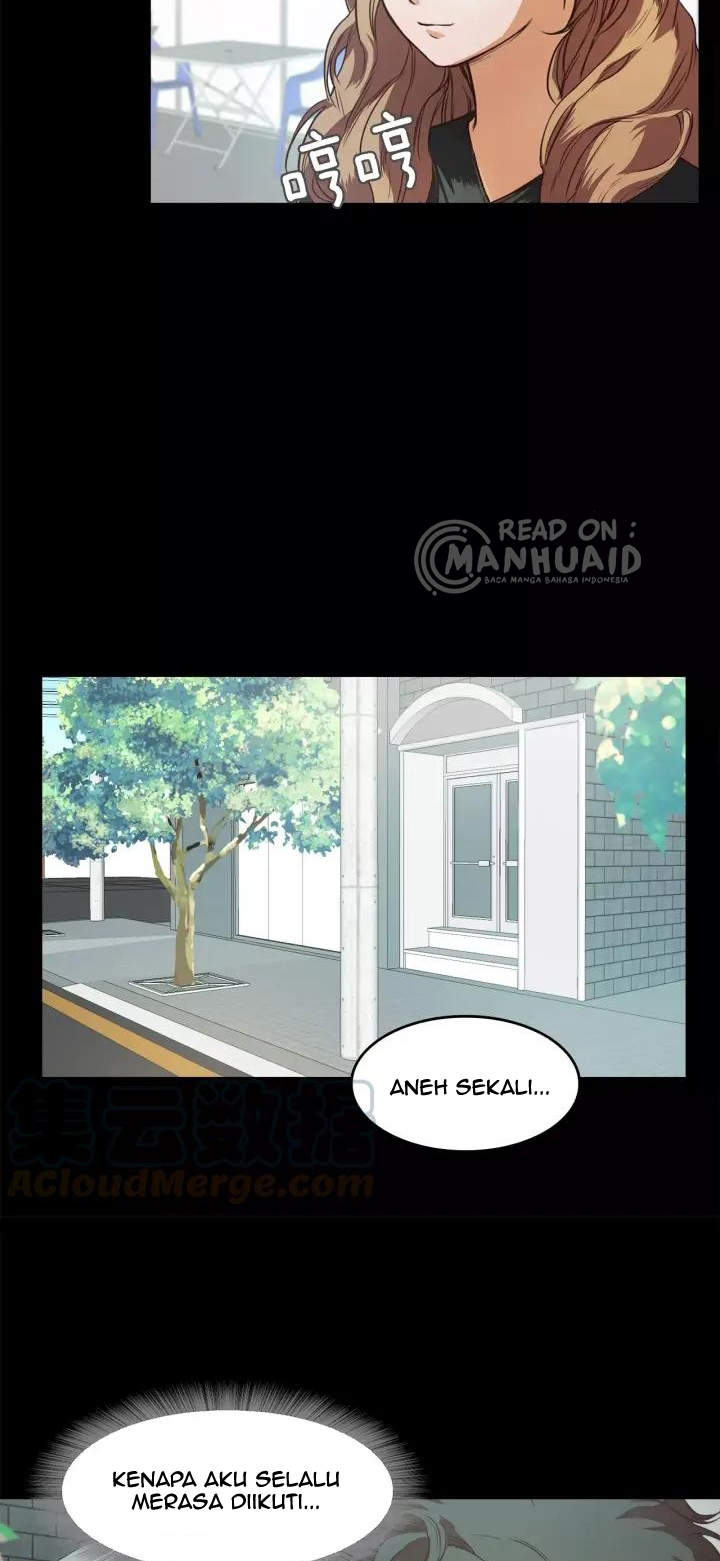 Lucky Bad Man  Chapter 10 Gambar 34