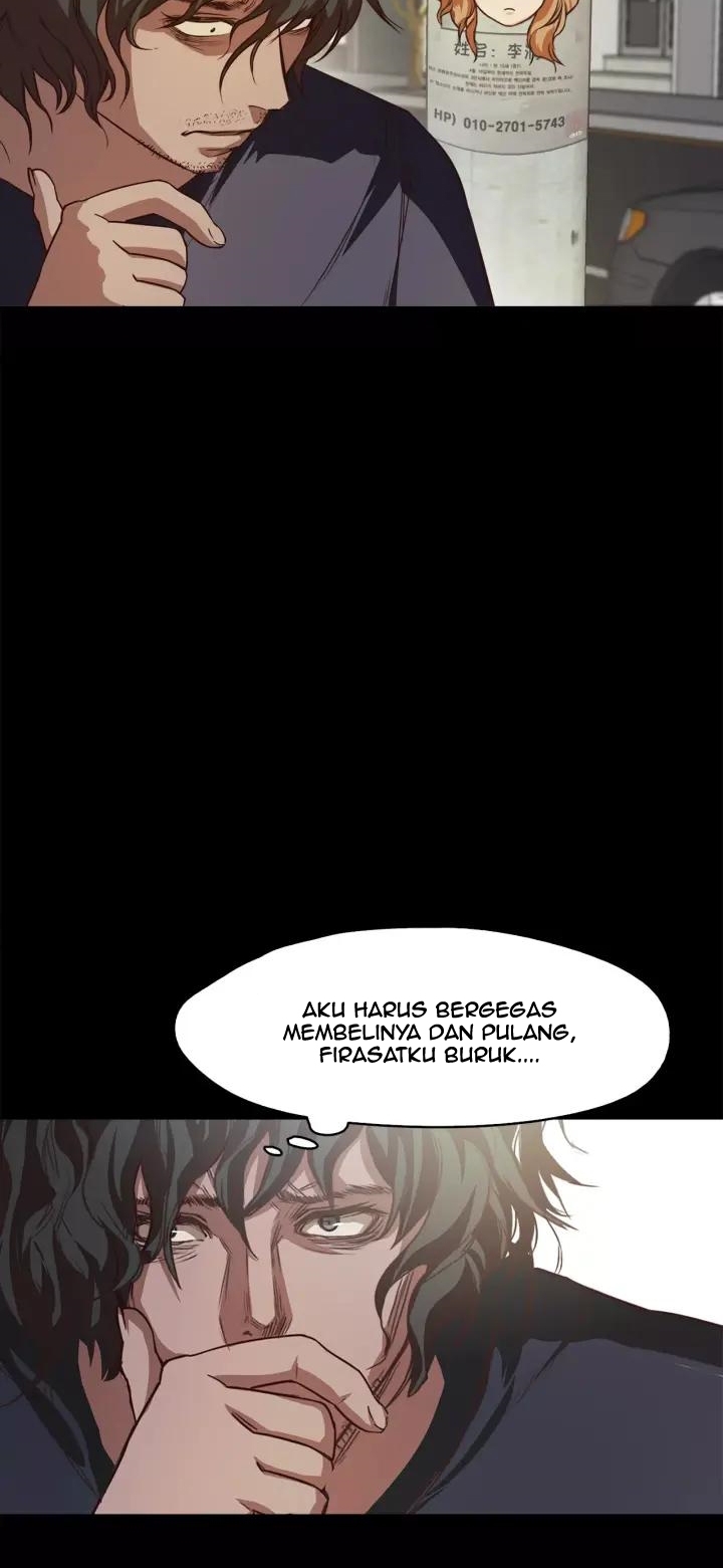 Lucky Bad Man  Chapter 10 Gambar 36