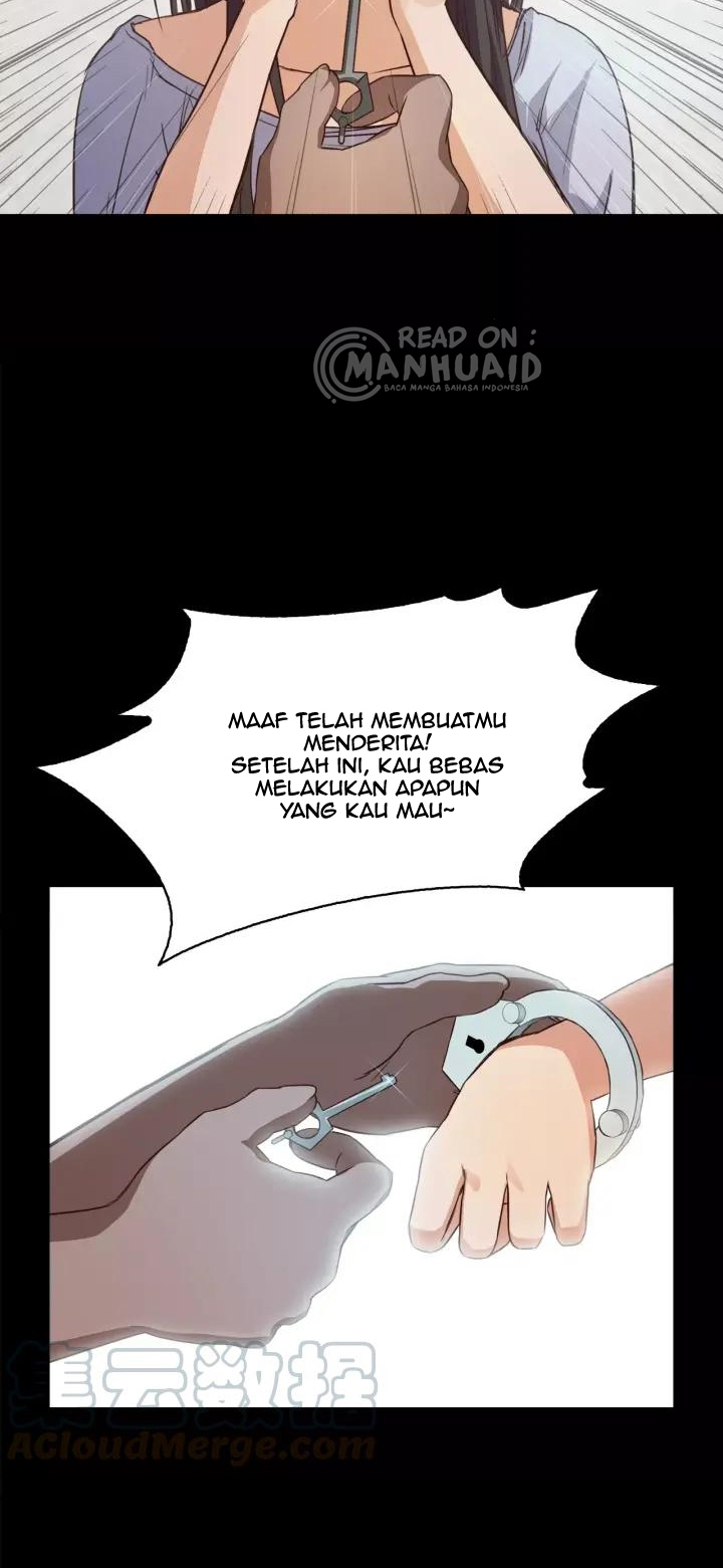 Lucky Bad Man  Chapter 10 Gambar 41