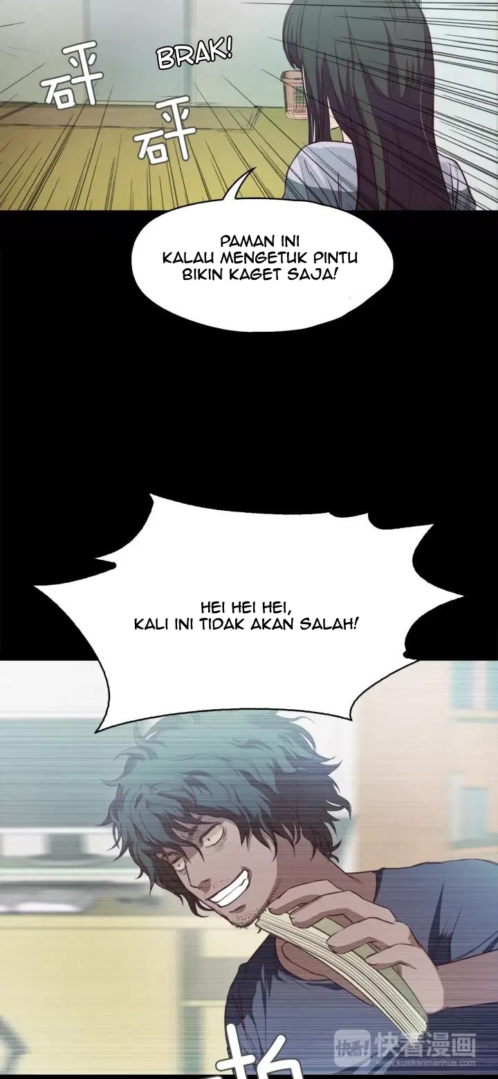 Lucky Bad Man  Chapter 10 Gambar 51