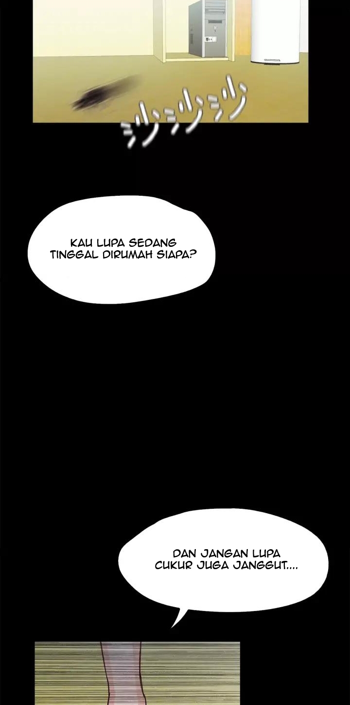 Lucky Bad Man  Chapter 10 Gambar 58