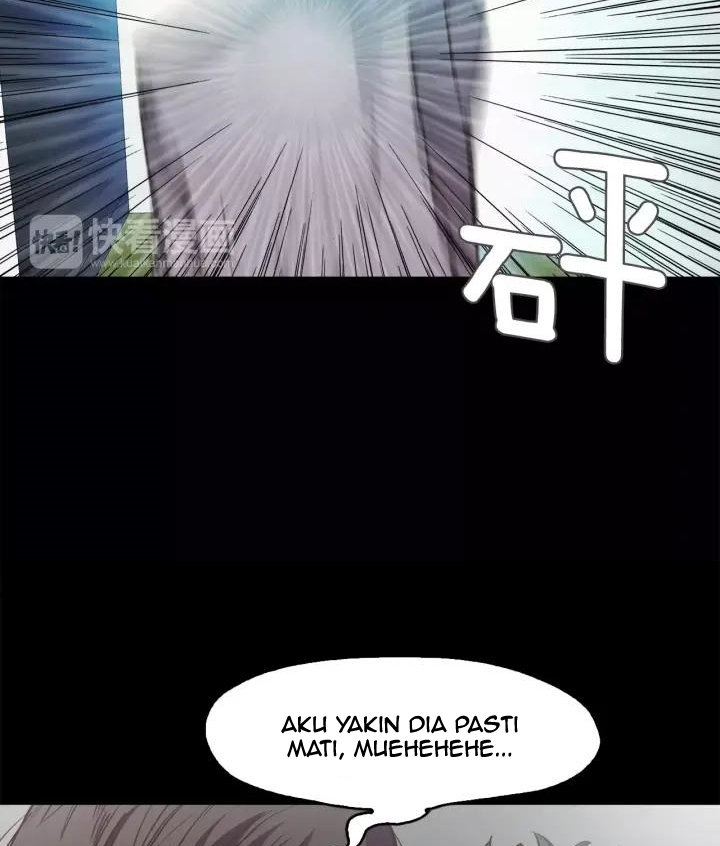 Lucky Bad Man  Chapter 10 Gambar 65