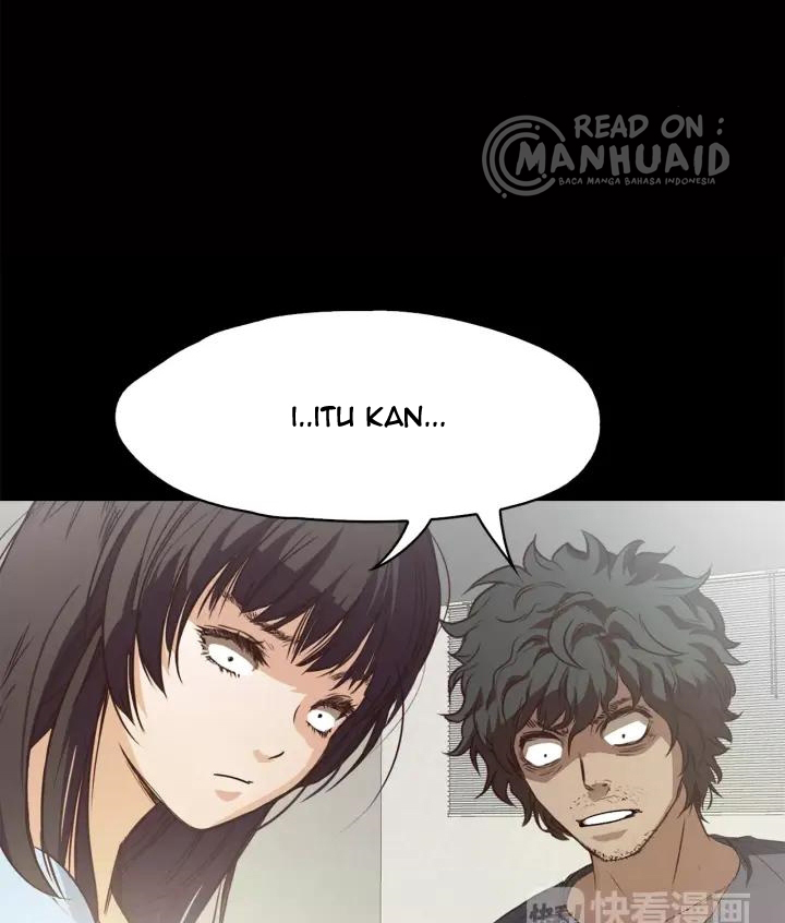 Lucky Bad Man  Chapter 10 Gambar 70