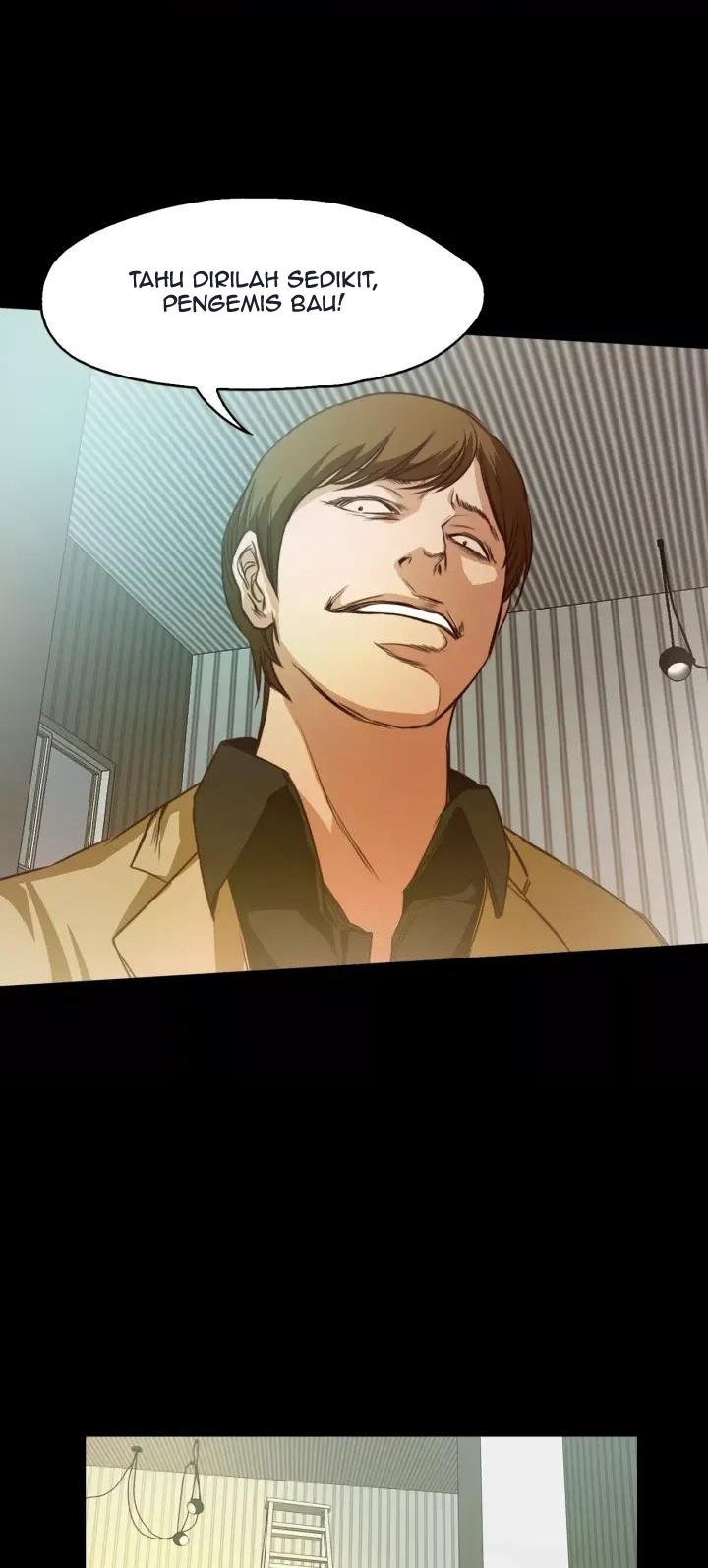 Lucky Bad Man Chapter 8 Gambar 26