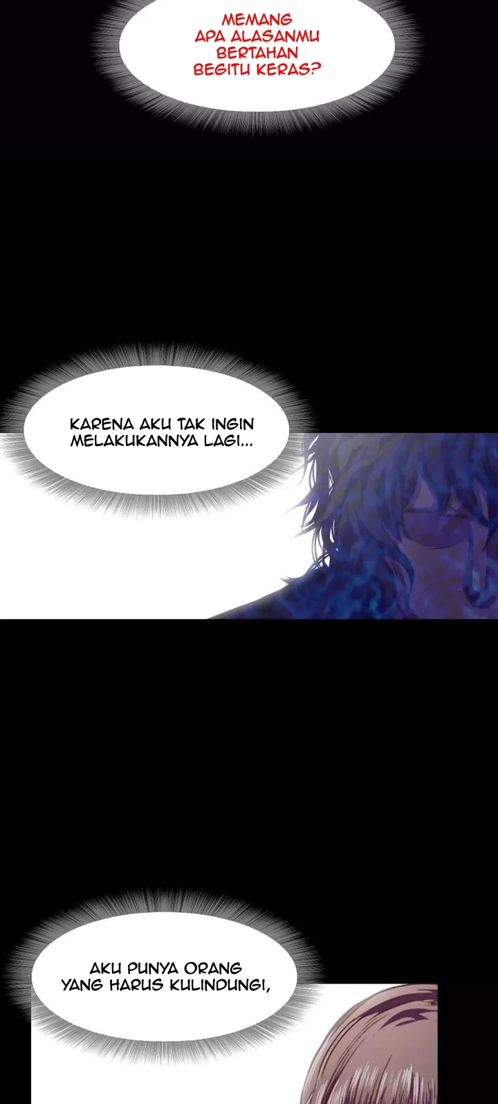 Lucky Bad Man Chapter 8 Gambar 29