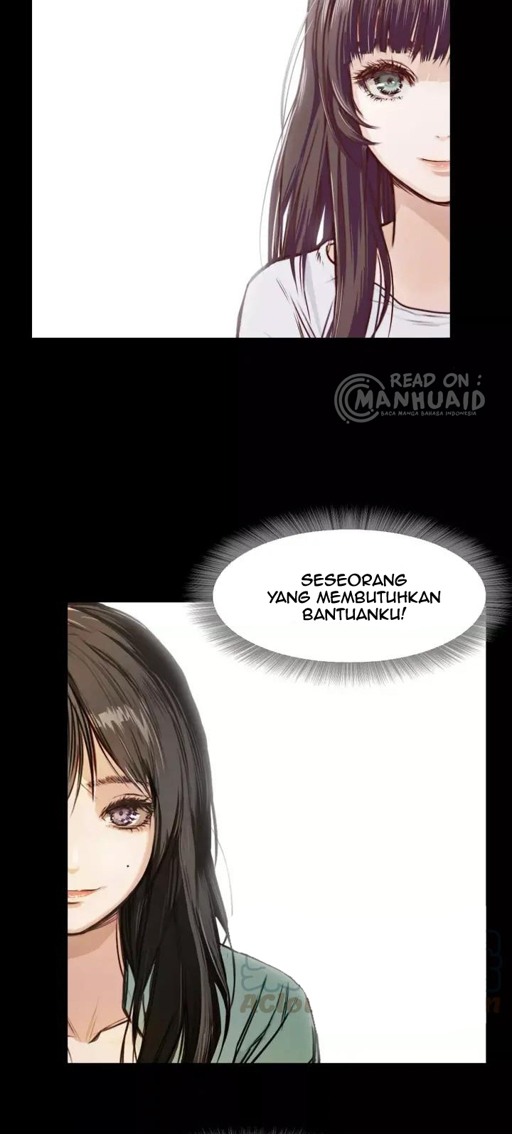 Lucky Bad Man  Chapter 8 Gambar 30